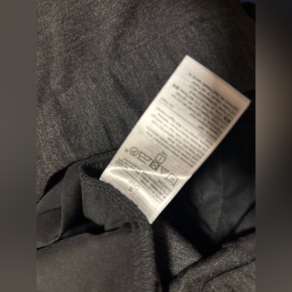 Gap Women's Wide Leg Crop Pants - Picture 7 of 7